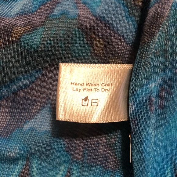 Maxi Skirt - Picture 6 of 10